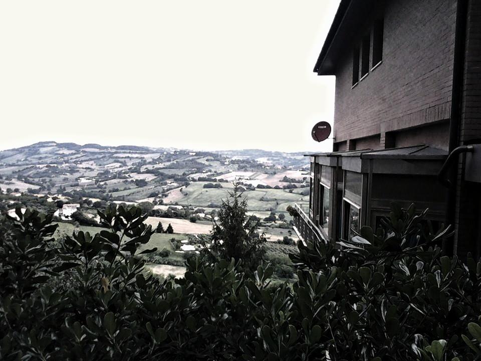 Hotel La Fonte โอซิโม ห้อง รูปภาพ